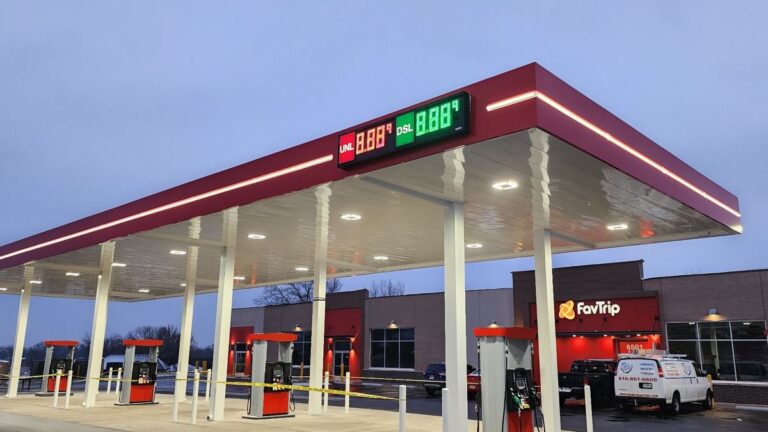 Data Monetization for FavTrip